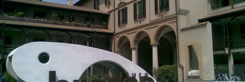 COMUNE DI BRESSO