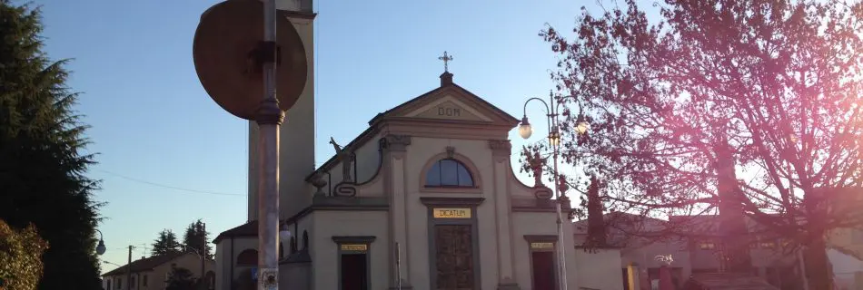Roncello