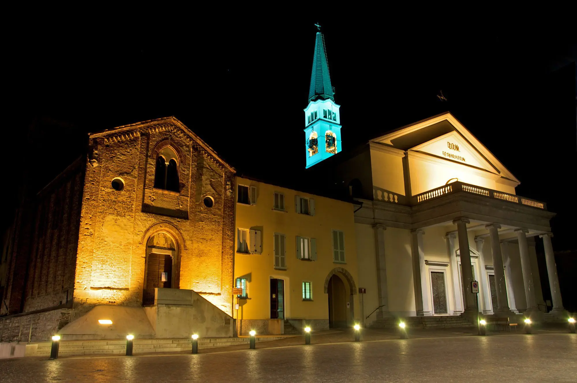 comune lentate sul seveso