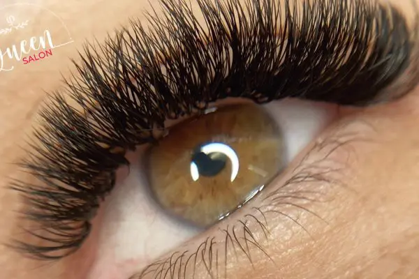 Extension Ciglia | Megavolume