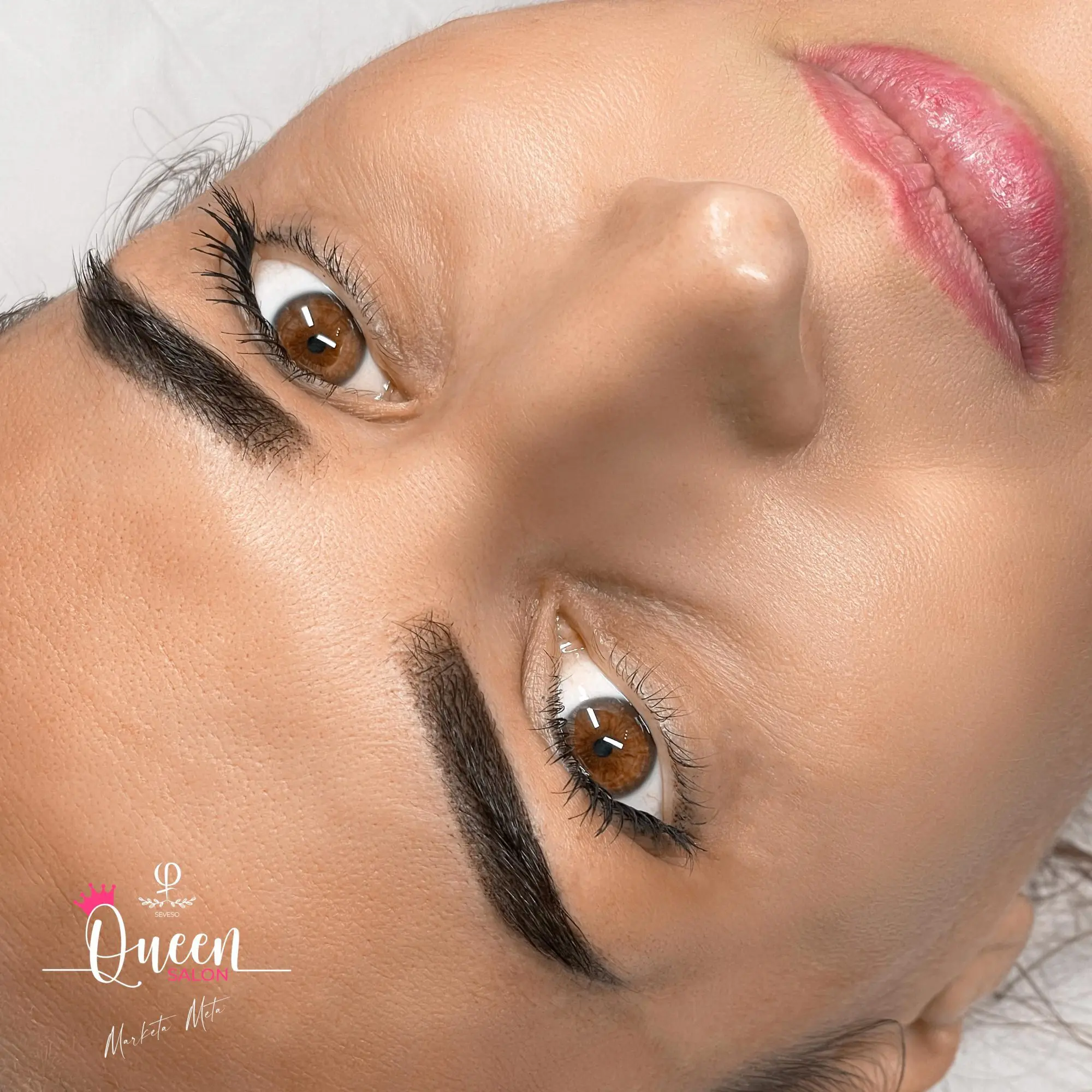 Powder Brows