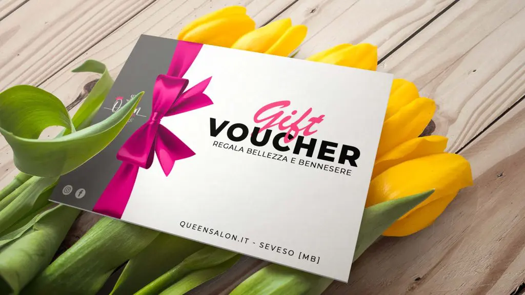 BUONI REGALO | GIFT CARD | SEVESO
