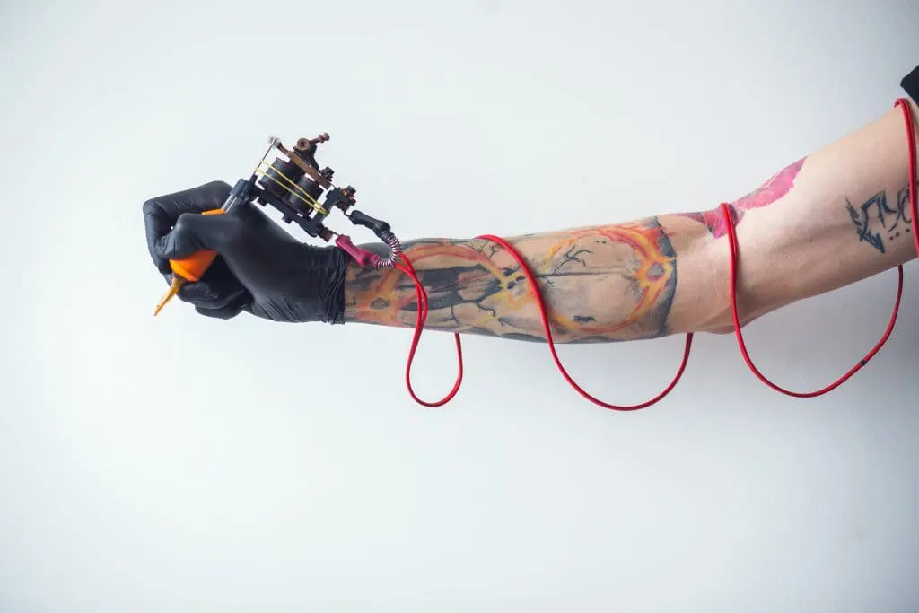 Tattoo e Piercing