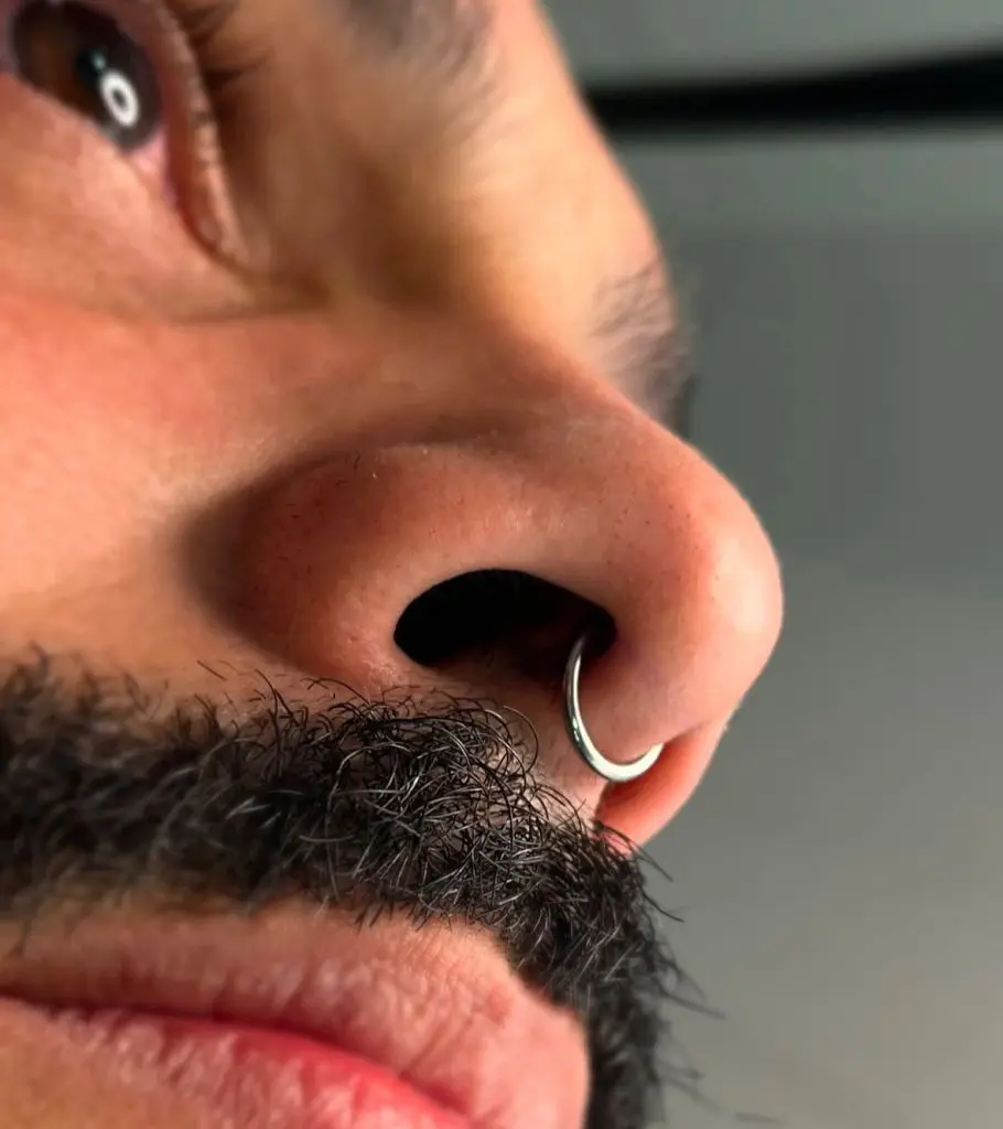 piercing seveso