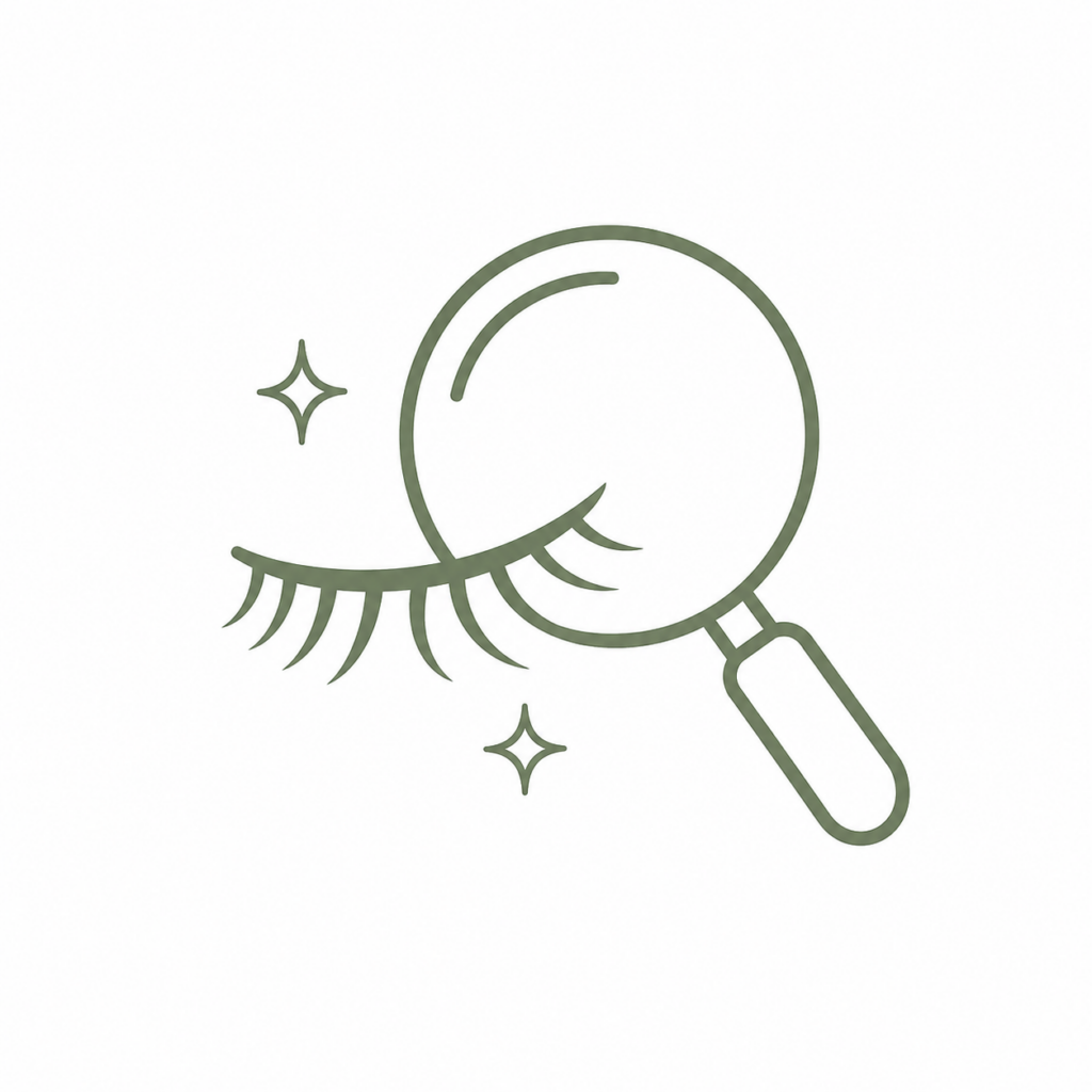 aftercare extension ciglia come prenderti cura