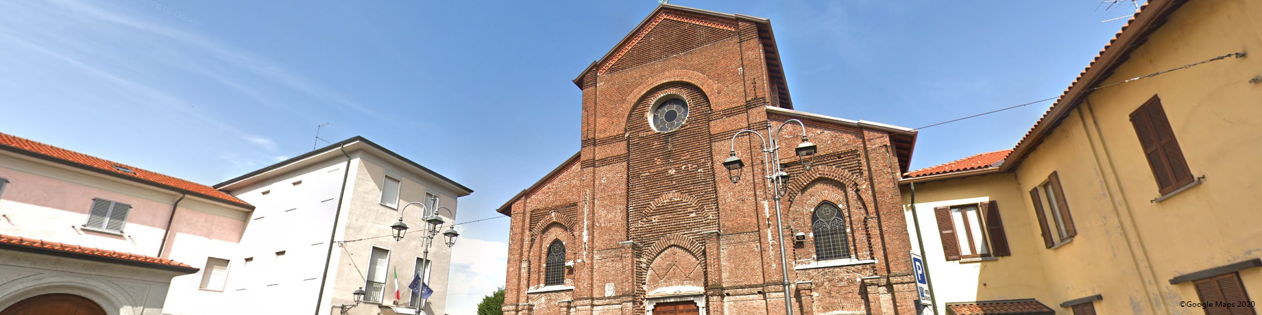comune di cogliate