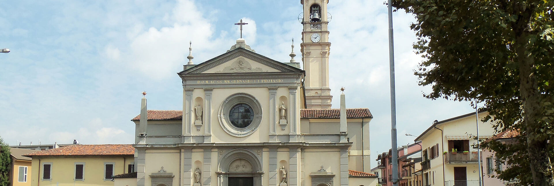 comune di seveso
