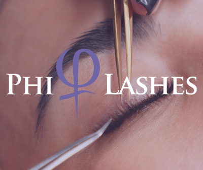PhiLashes | Tecnica Extension Ciglia