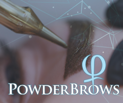 PowderBrows | Trucco Permanente Sopracciglia
