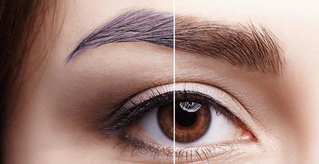 Microblading Viraggio