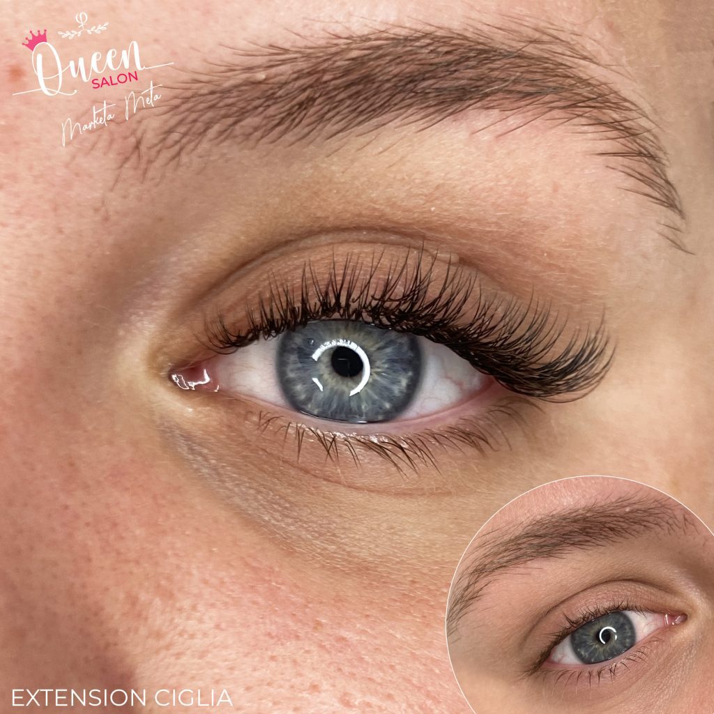 extension ciglia