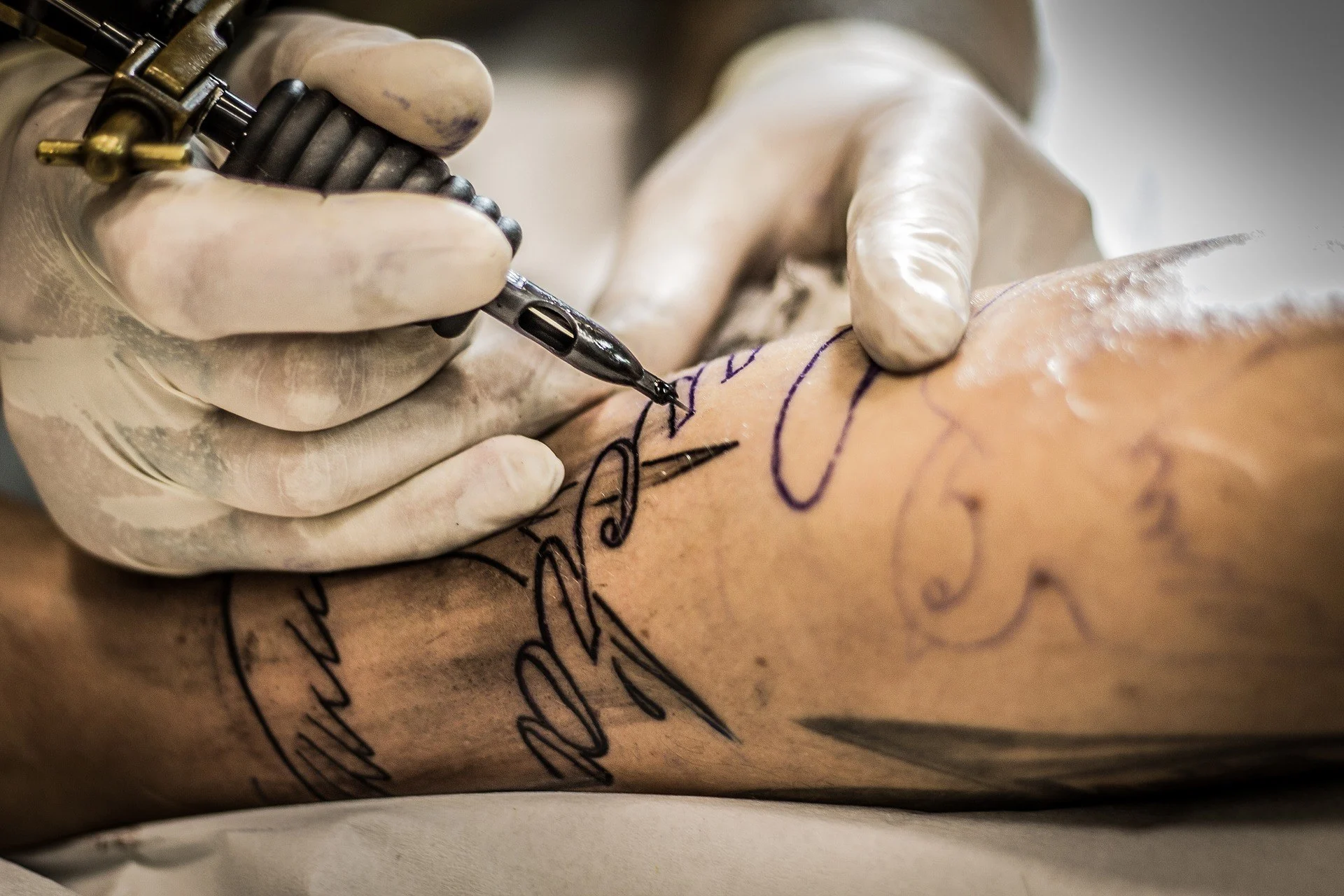 Tattoo Queen Salon