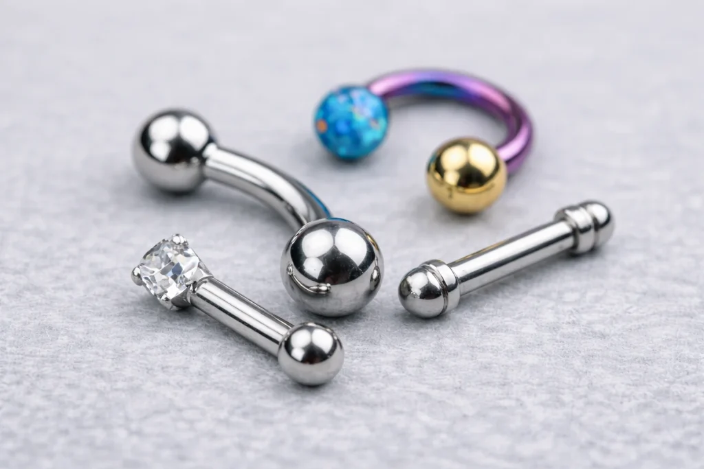 piercing seveso MONZA BRIANZA