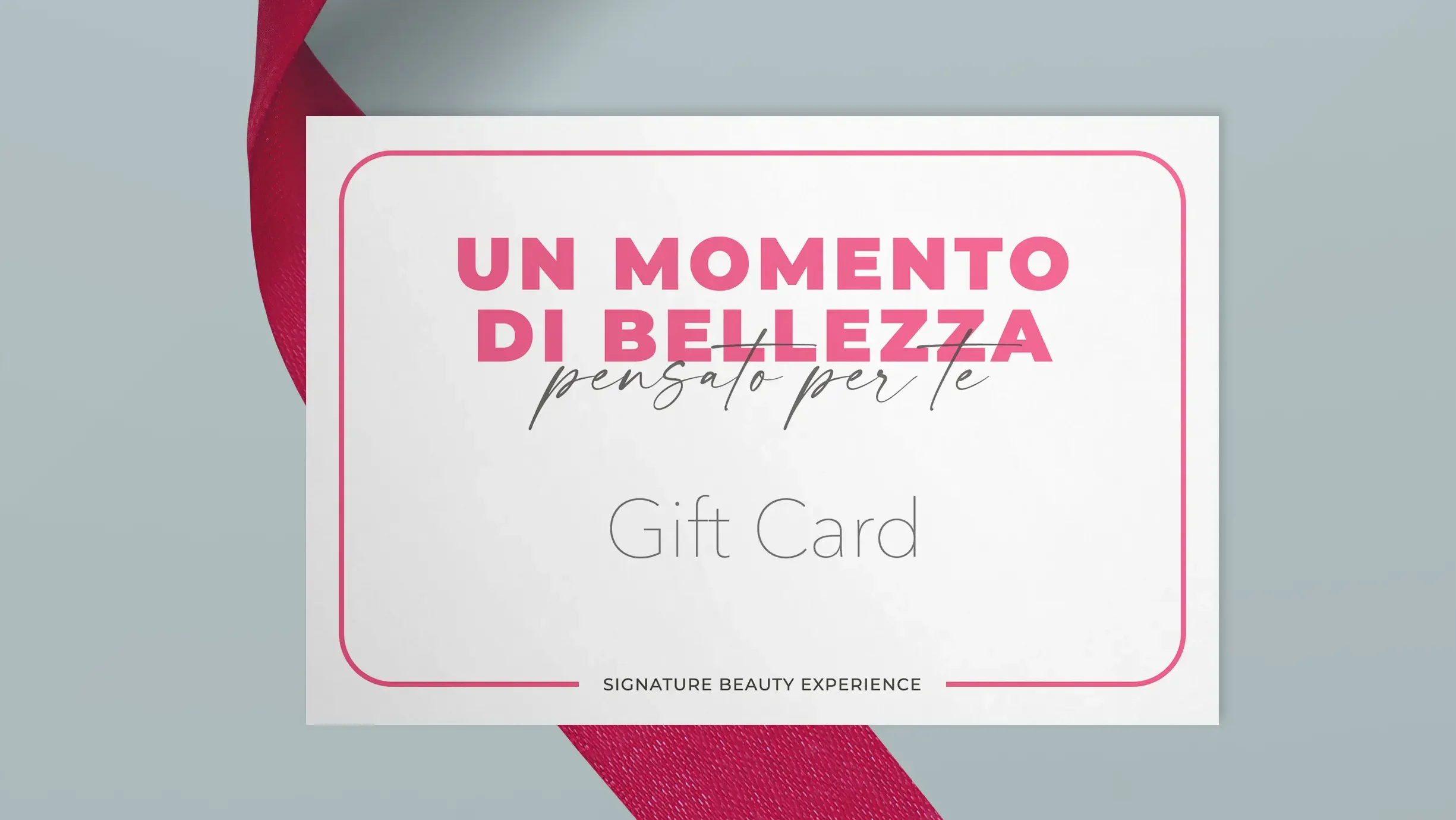 GIFT CARD BE