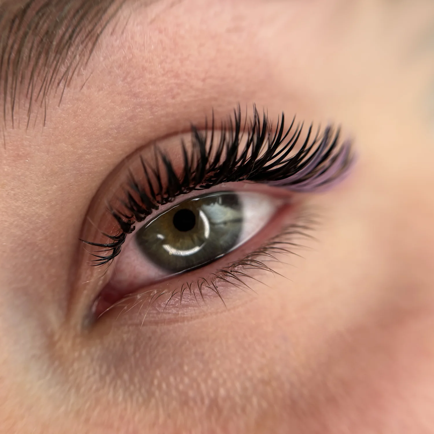 Extension Ciglia Volume 